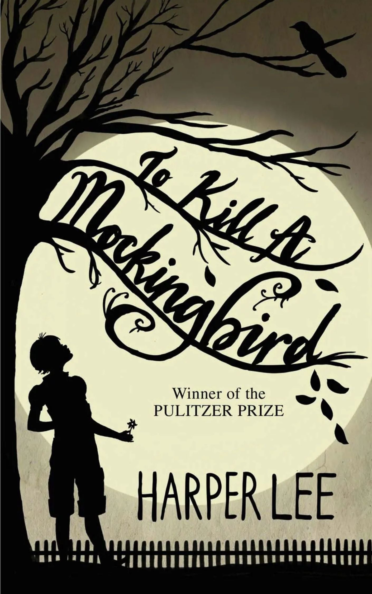 "To Kill a Mockingbird" by Harper Lee: Books For Women