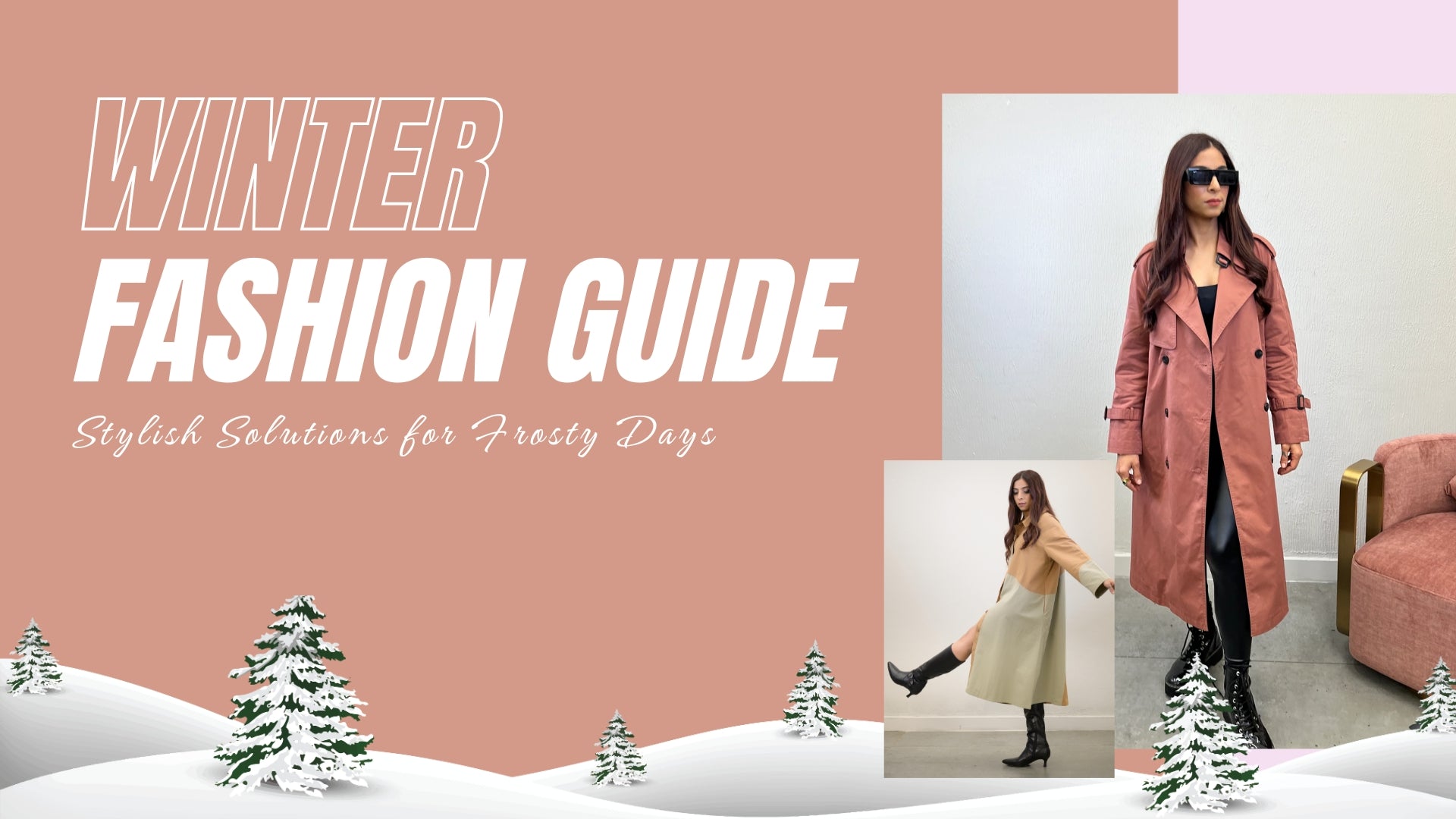 Winter Wear Fashion tips