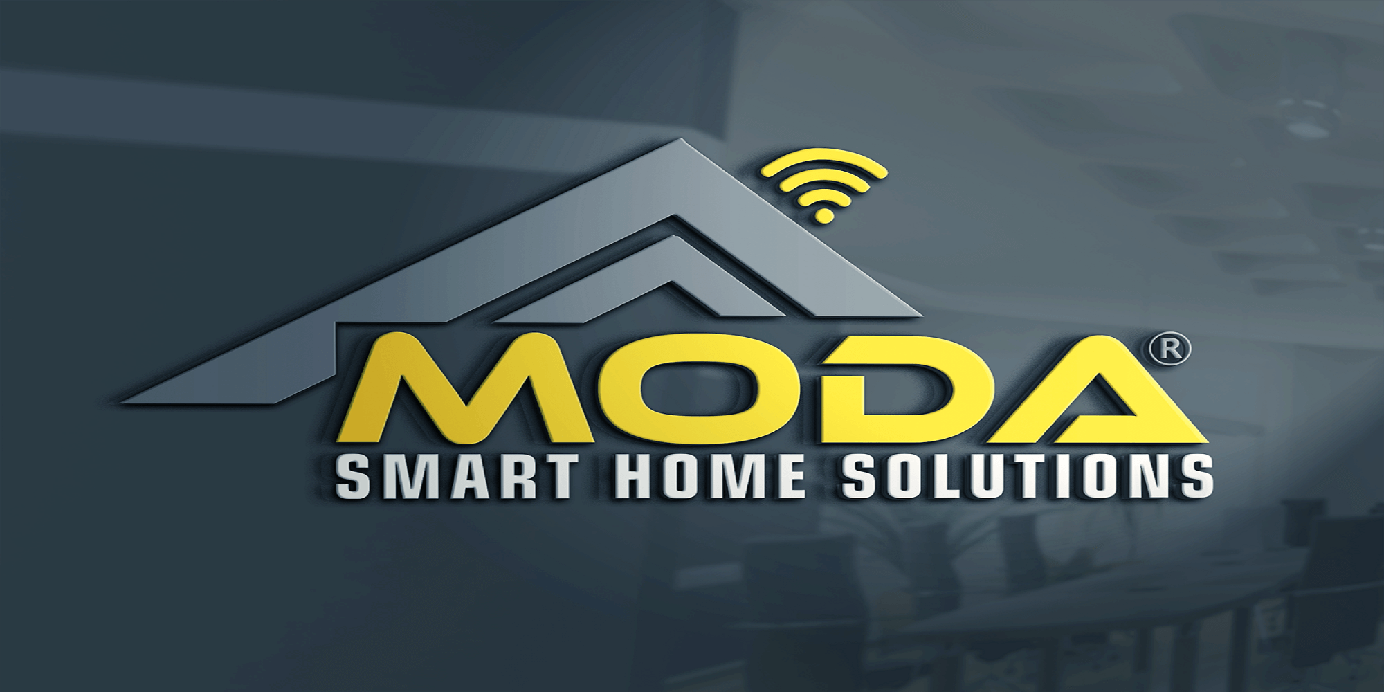 elite Supersonic hastighed sværge 1) MODA - Smart Home Solutions