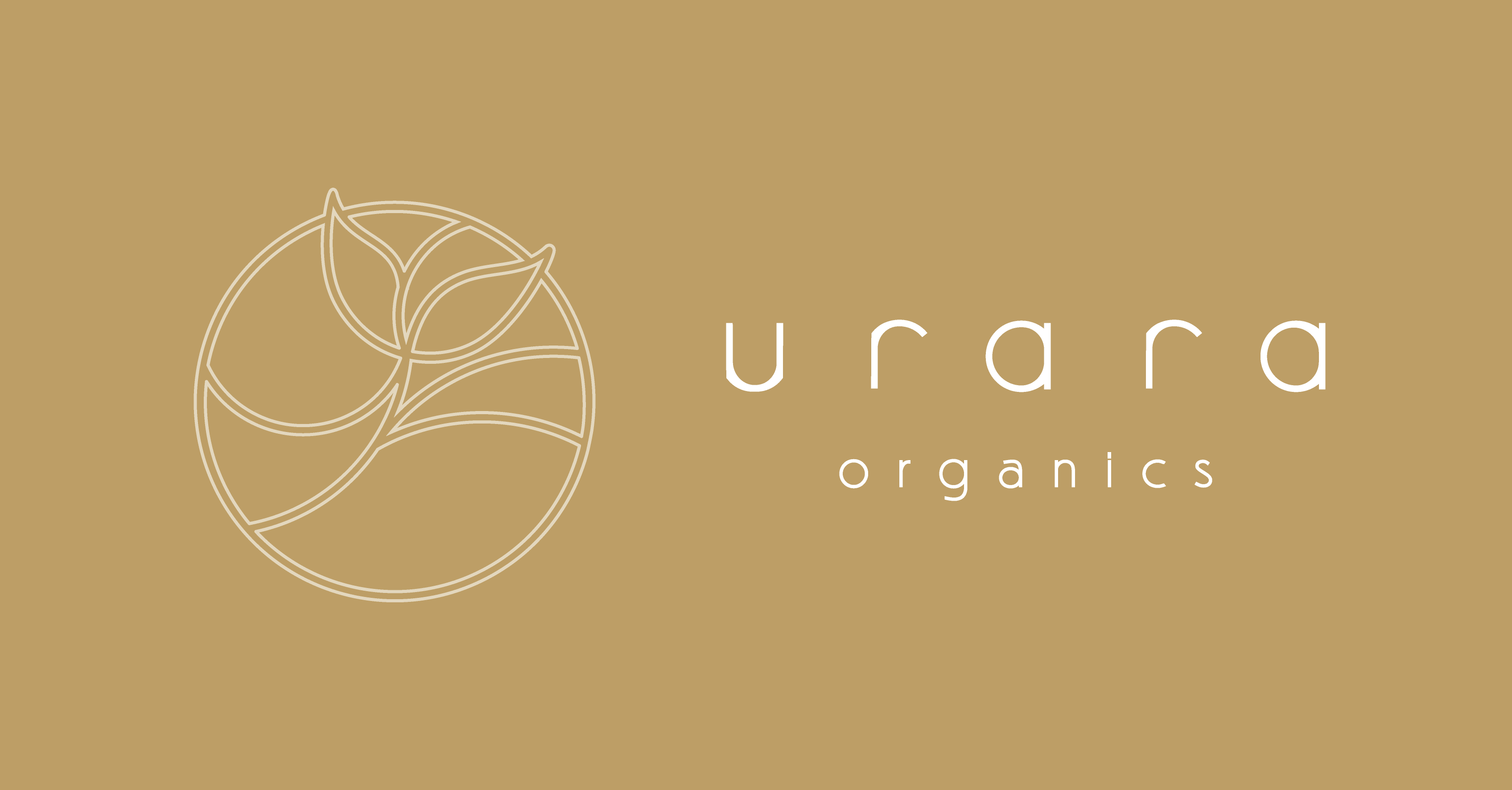 Urara Organics オンラインストア