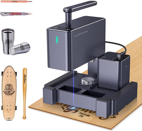 木材を加工できるレーザー彫刻機の特徴と選び方 – レーザー彫刻機専門