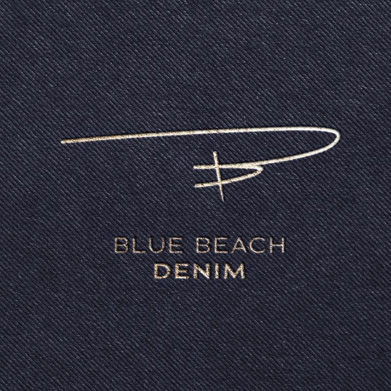 �ç�˜ä¸¹å¯§ Blue Beach Denim