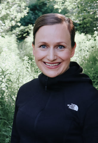 Johanna Kleemola – Outdoor Family, henkilökuva portrait