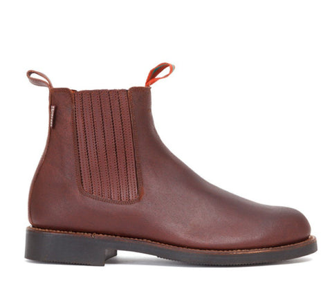Safari Footwear | Safari Shoes & Boots – Hickman & Bousfield