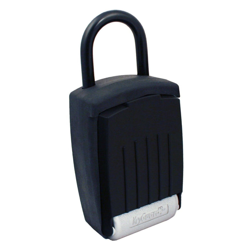 KeyGuard Lock Box