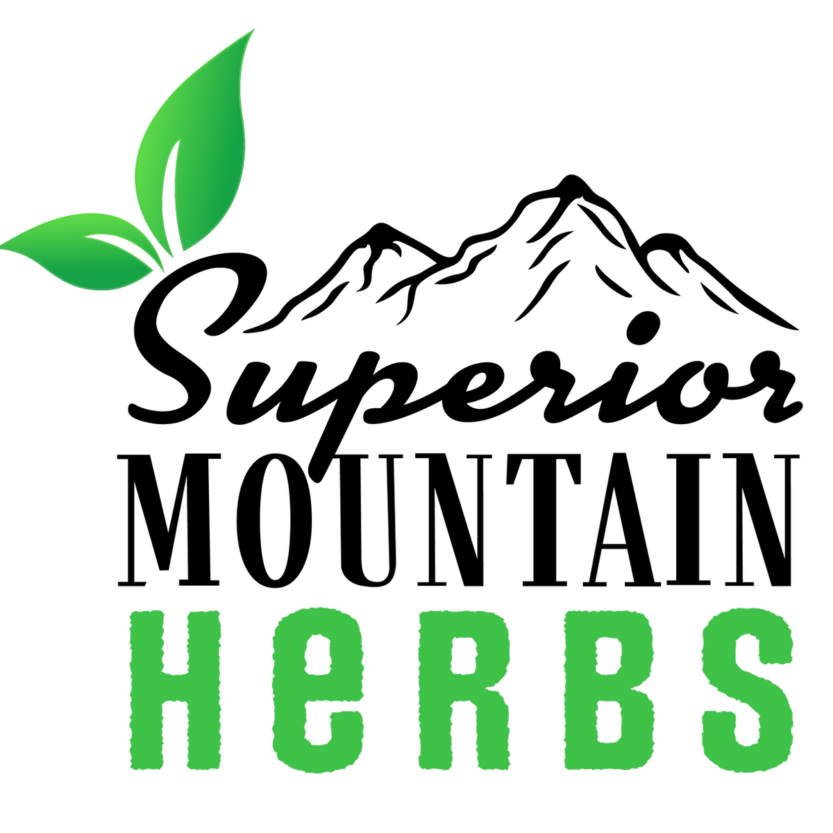 Superior Mountain Herbs