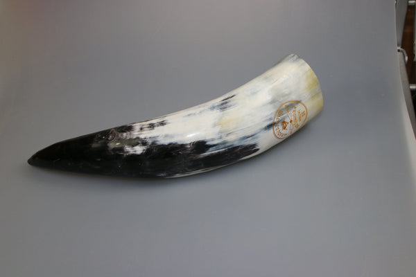 Drinking horn