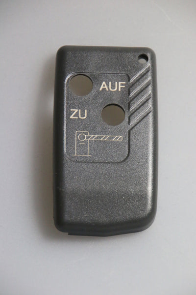 Remote control labeled