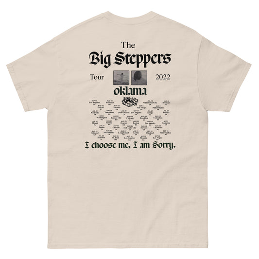 The Big Steppers Tour - Kendrick Lamar Mr. Morale & The Big Steppers W – Kendrick  Lamar Merchandise - Mr Morale & the Big Steppers
