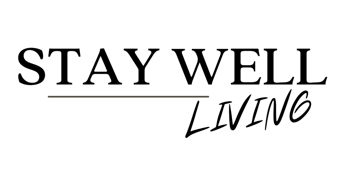 Stay Well Living