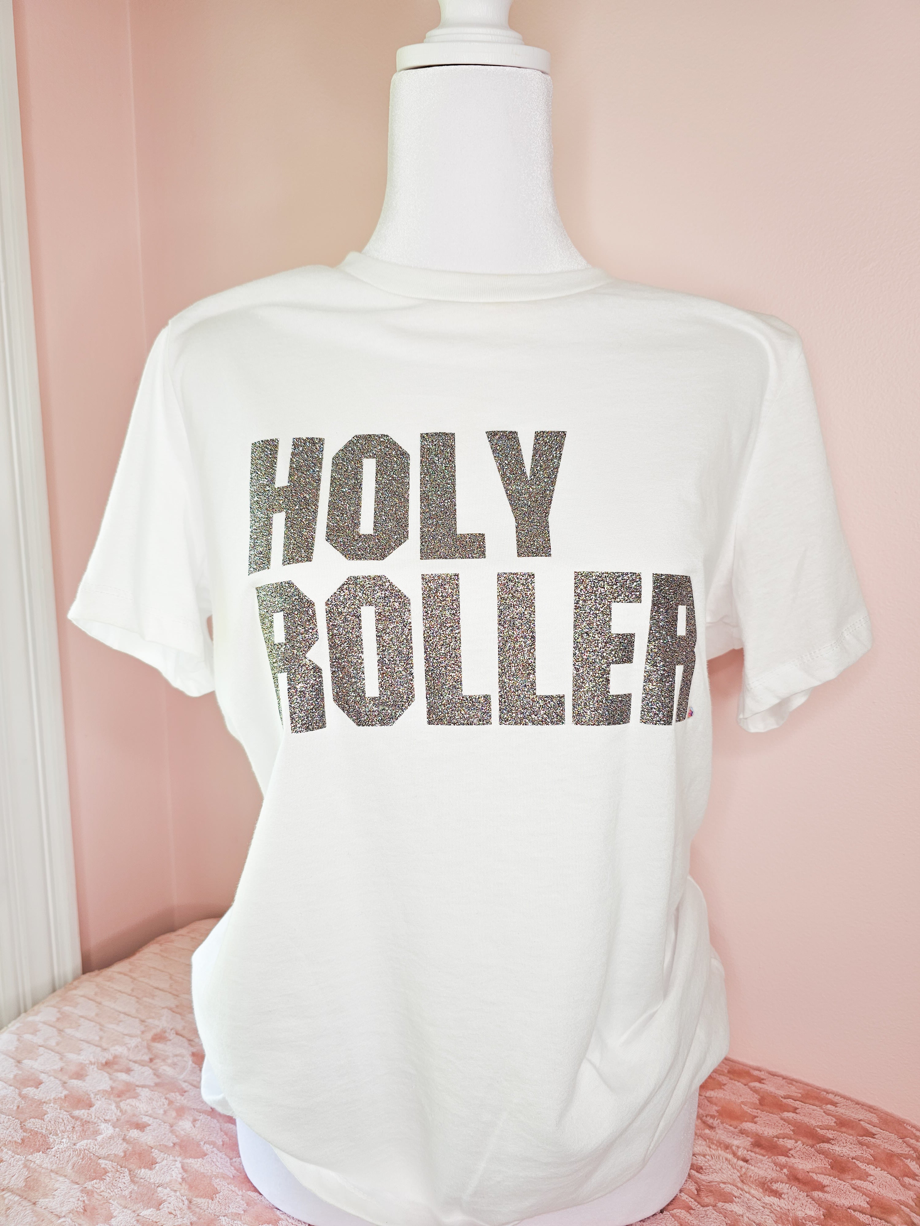 Holy Roller T-Shirt