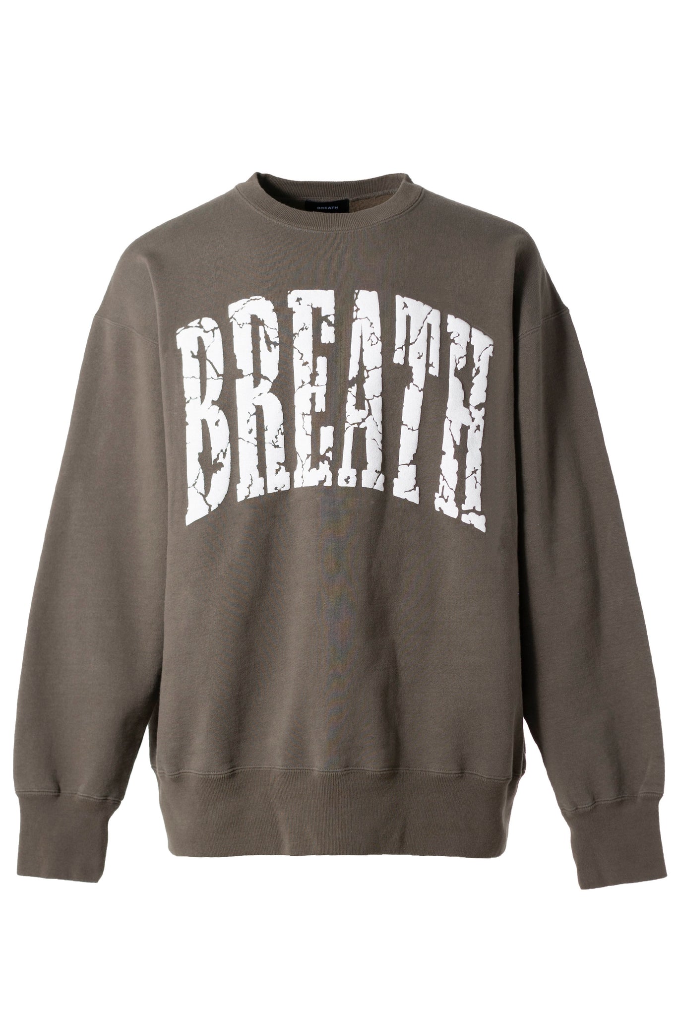 BreatH ドライバーズニットBreatH