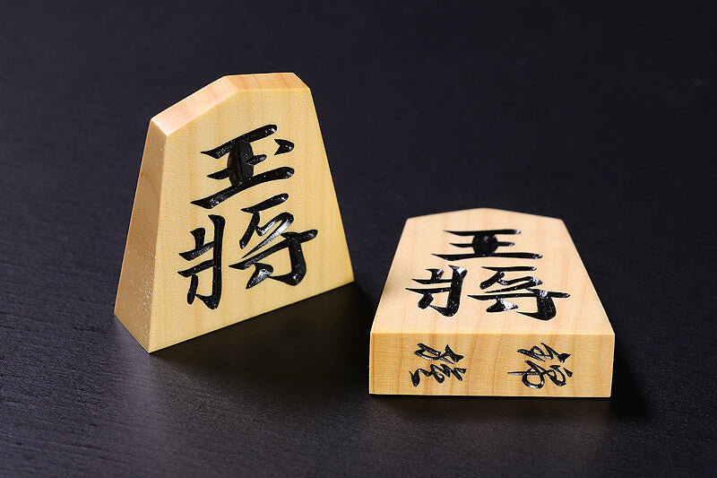 Your Bragging! : 5 Trivia around Shogi Equipment–Board and Pieces–