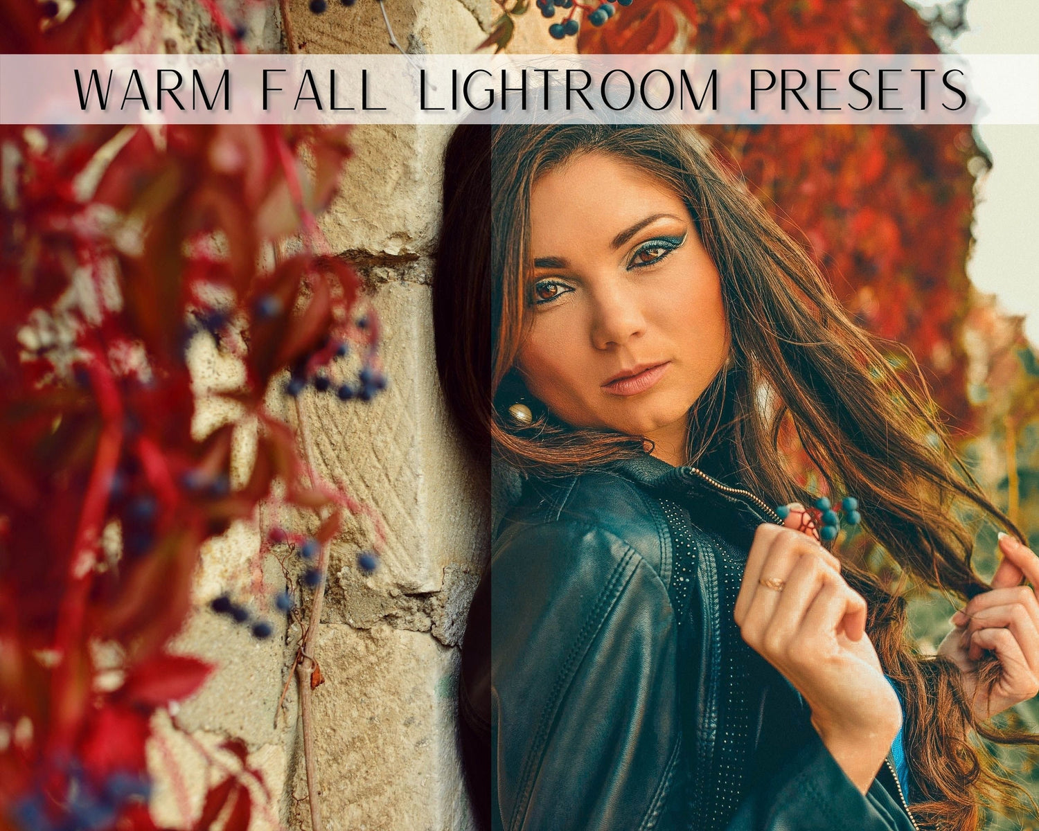 load presets in lightroom cc