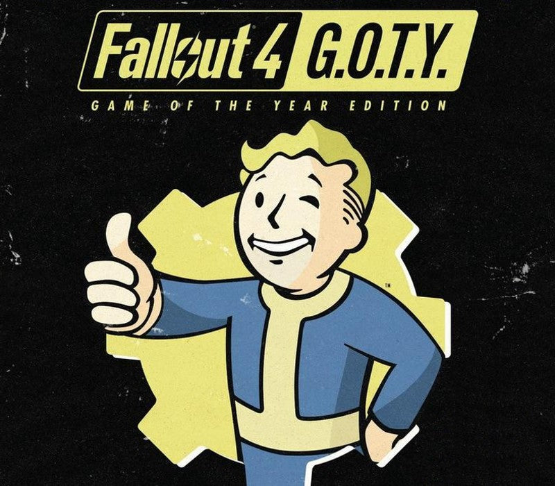 fallout 3 goty edition key