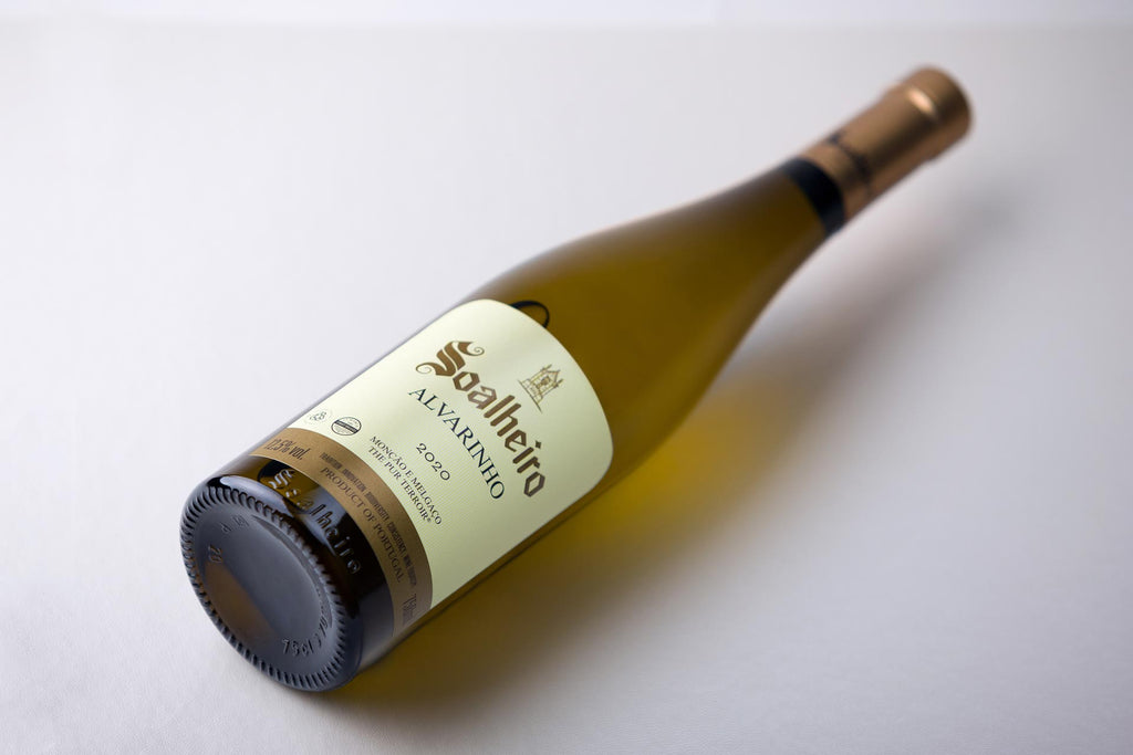 Alvarinho Vinho Verde