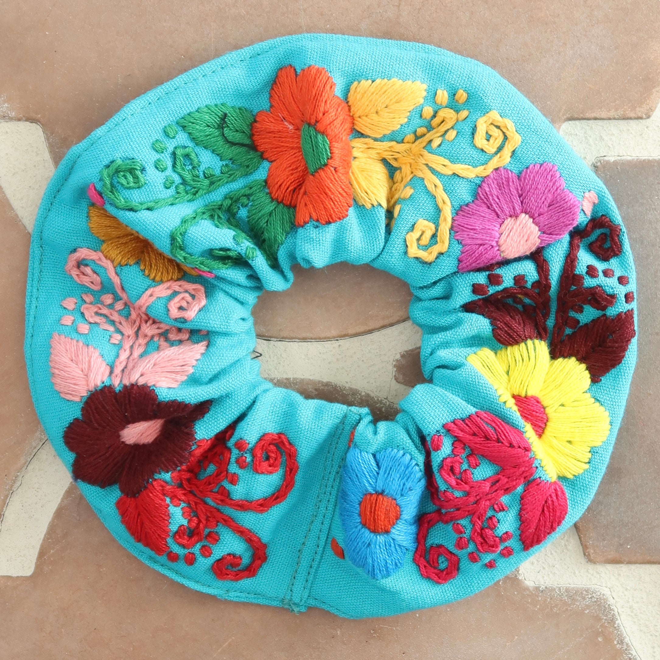 Scrunchie