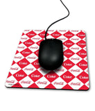Coke Mozaic - Macmerise Mouse Pad