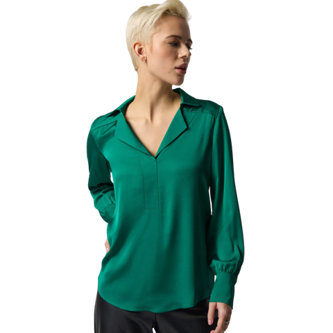 Blouse élégante Joseph Ribkoff cadeau pour femme