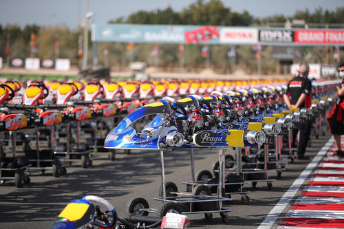 Photo by Canadian Karting News