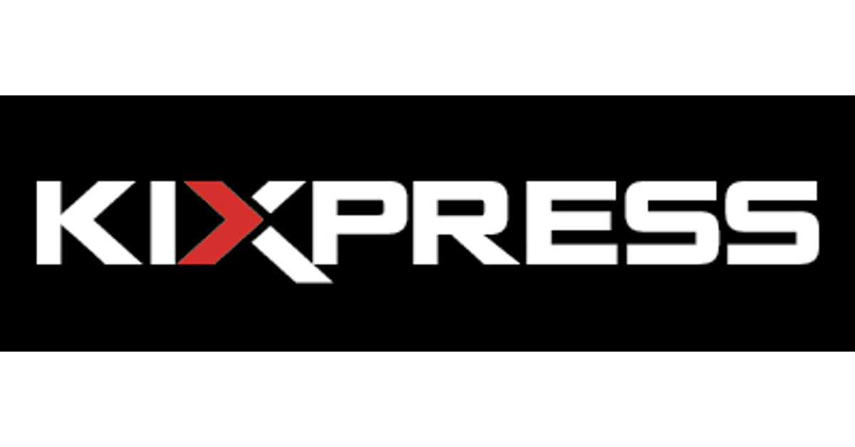 Kixpress 運動用品網路旗艦店，知名運動鞋款、服飾與配件