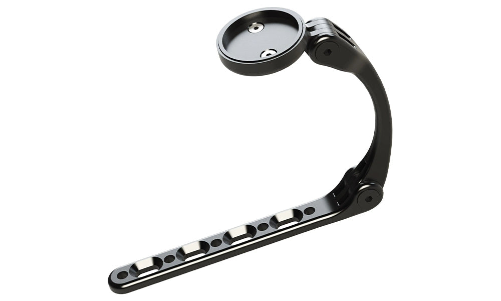 TriRig Polymount Computer Mount