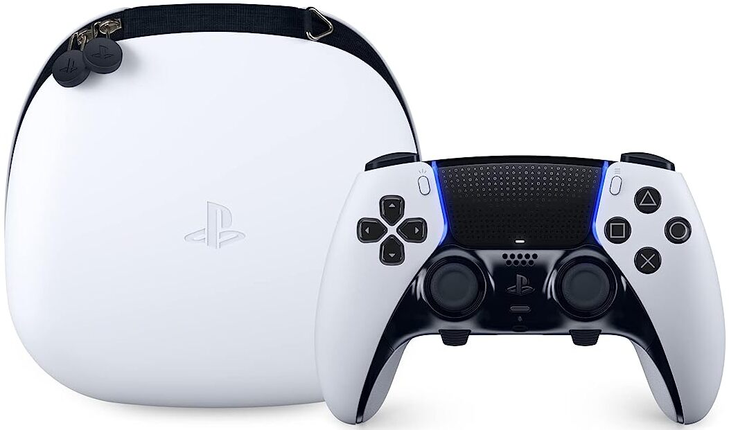 PlayStation DualSense Edge Wireless Controller