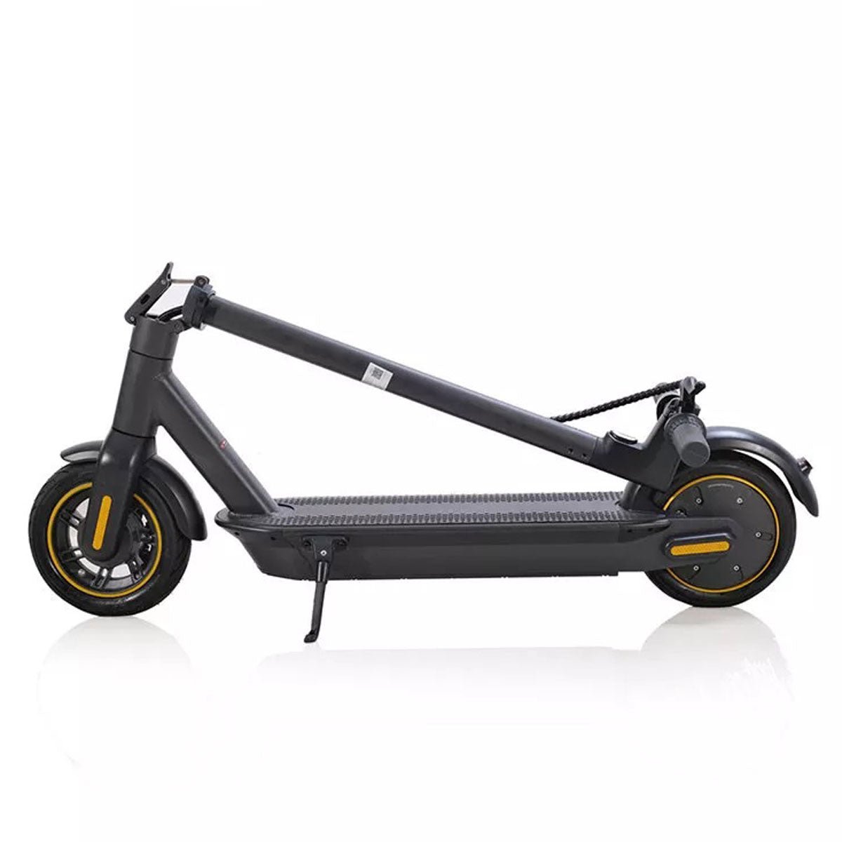 Emoko HT-T4 Max Foldable Adult Scooter - 120 Kg Payload, 500W - Electric EU