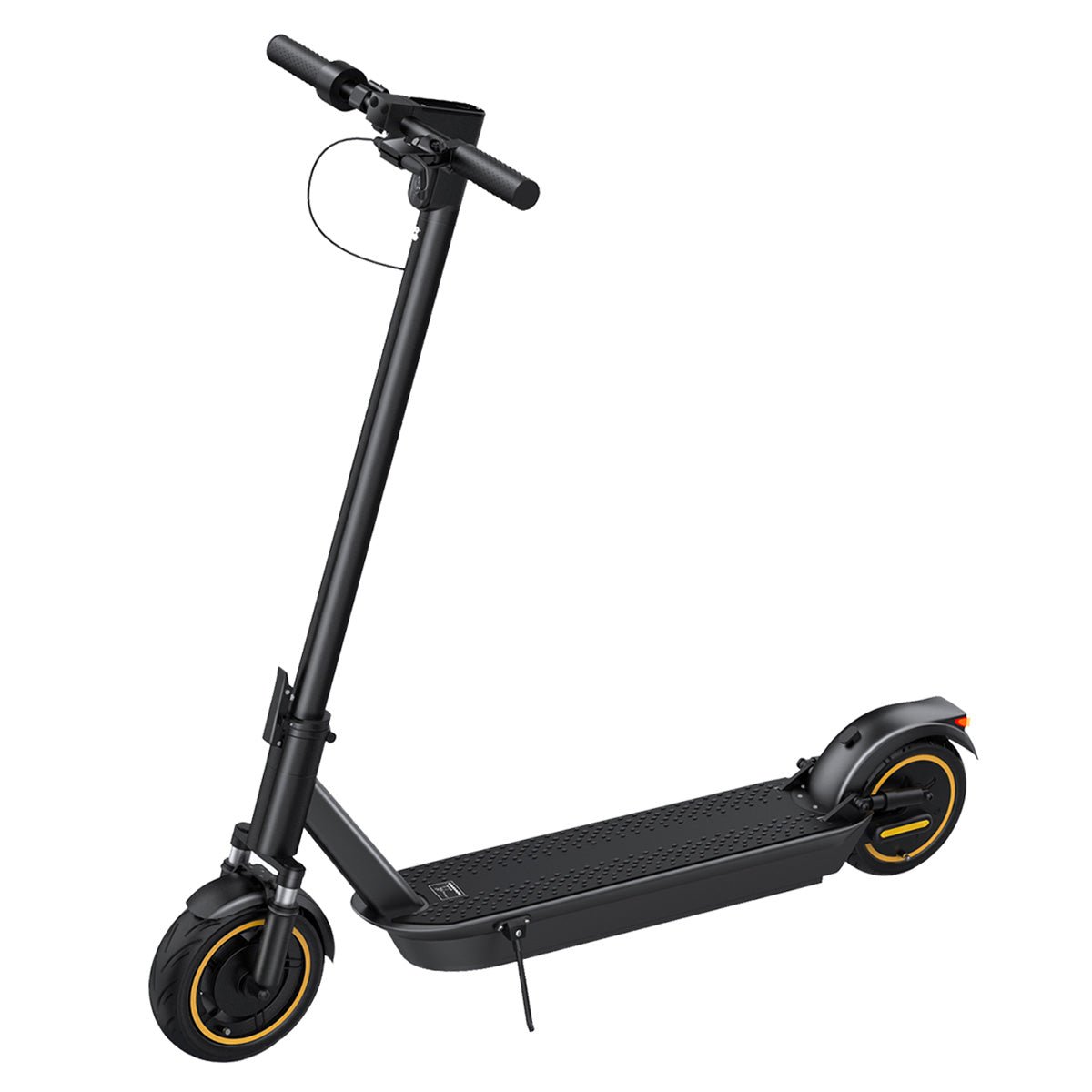 tung Høring Først NEW AOVO PRO ESMAX Electric Scooter with Dual Suspension - 14.5 Ah Bat -  Electric Future EU