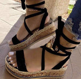Roman Sandals Women