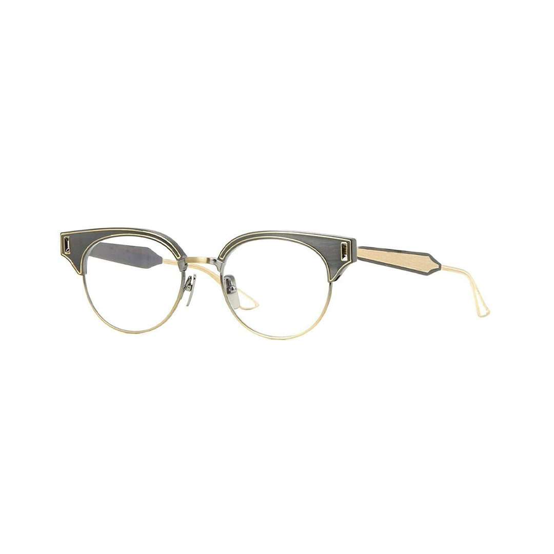 New Dita Brixa Eyeglasses 0DTX 109 51 01A