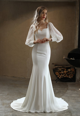 Finley Opulence Bridal Dress by Madi Lane Bridal