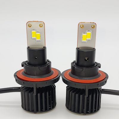 H4 130W 30K Lumens Canbus-LED Bulb 6500K – RMS Lighting LLC