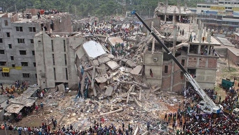 Rana Plaza