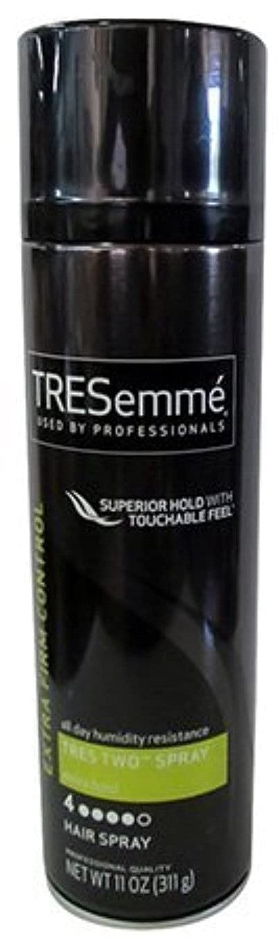 TRESemmé Tres Two Extra Hold Aerosol Hair Spray