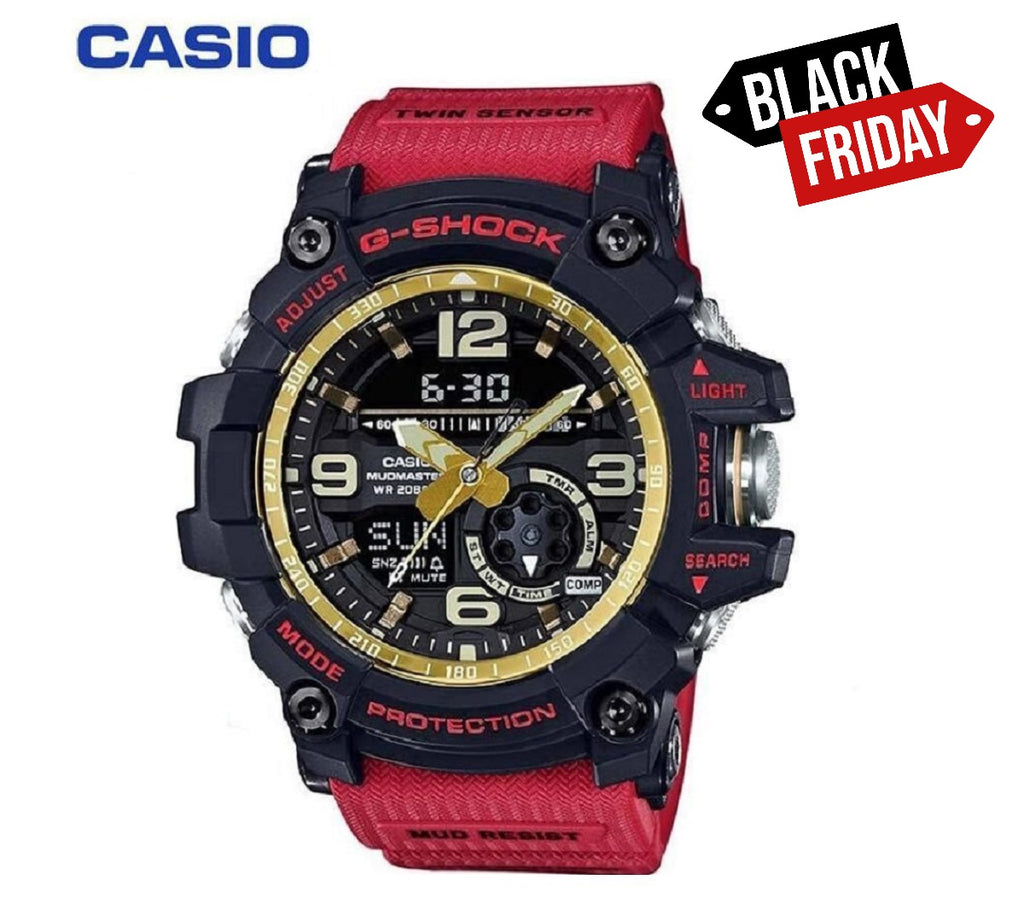 black friday gshock