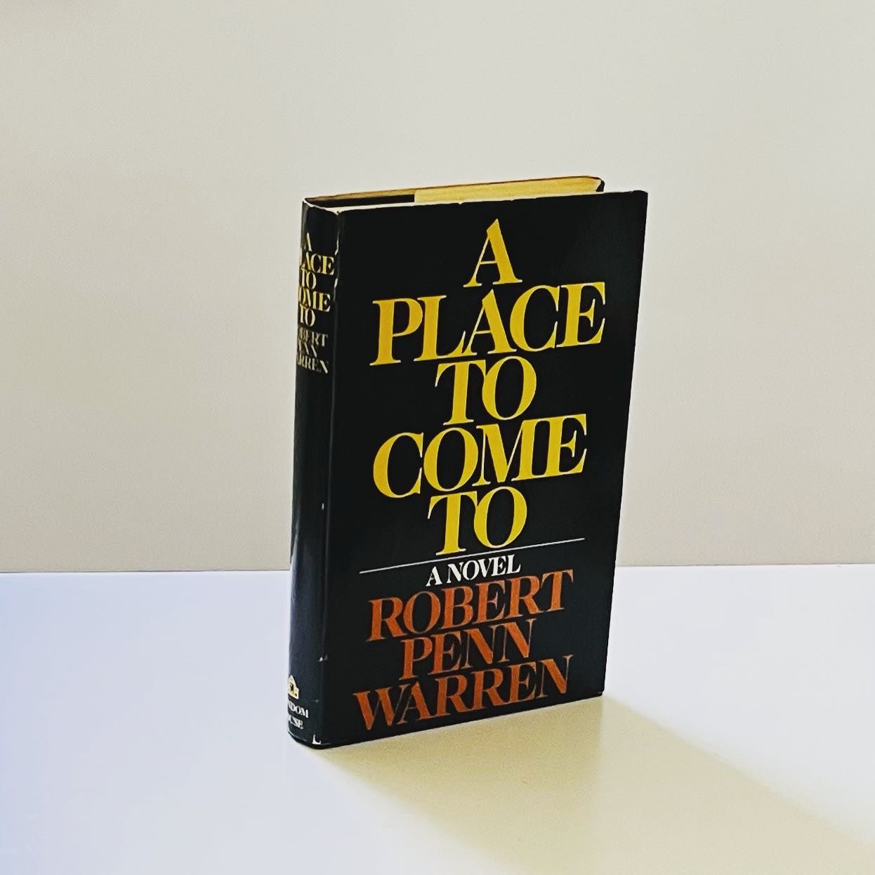 A Place to Come to