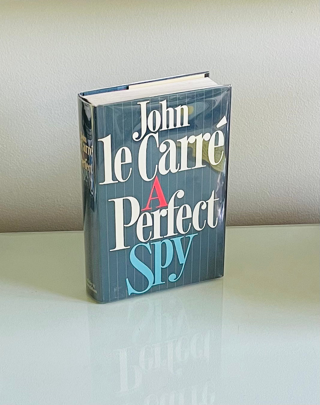 A Perfect Spy