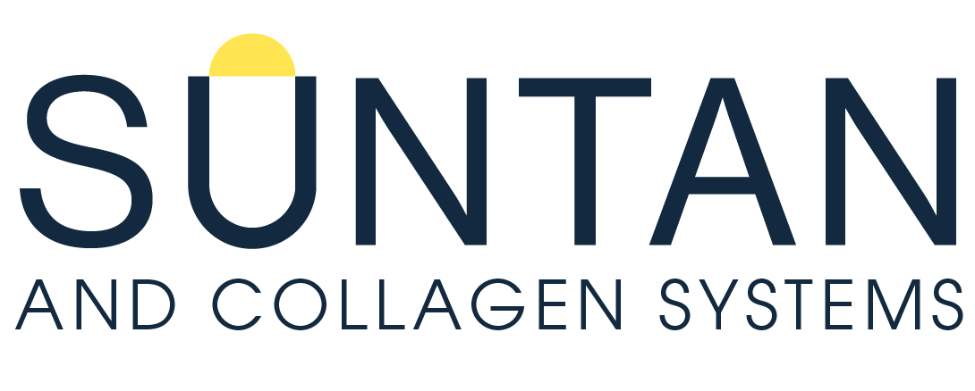 Suntan and Collagen Systems