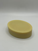 Silky Agave Soap