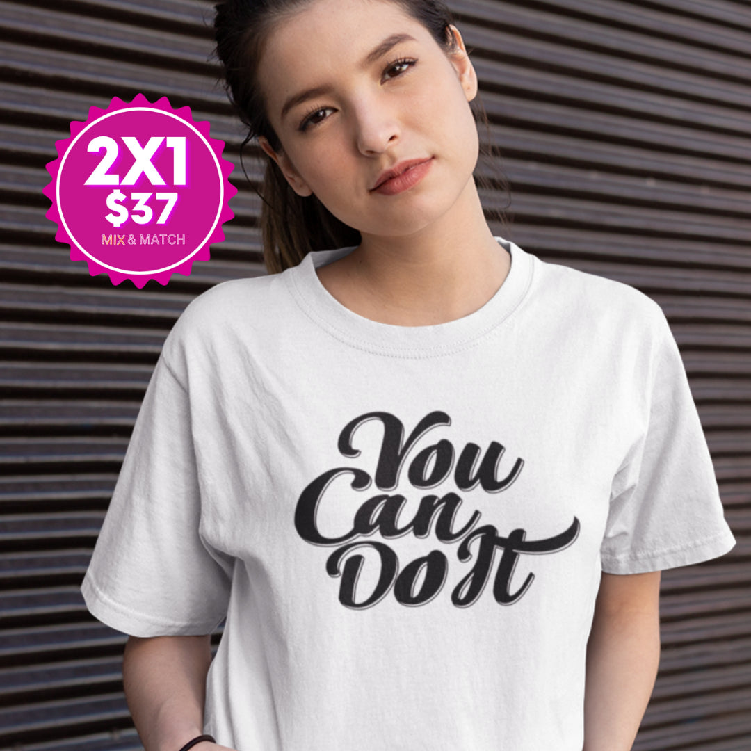Women's Casual Feminine Tee