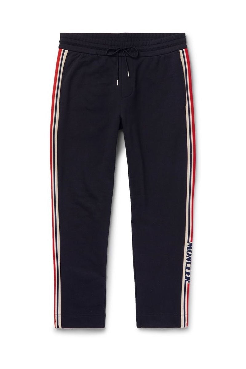 moncler tracksuit pants