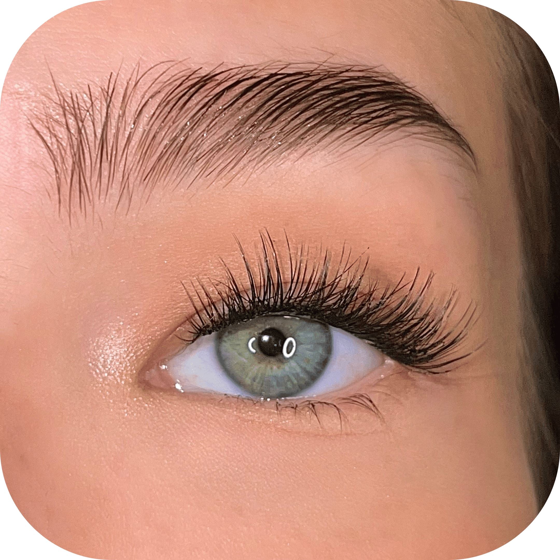 Charming - Tray - Custom Lashes product image