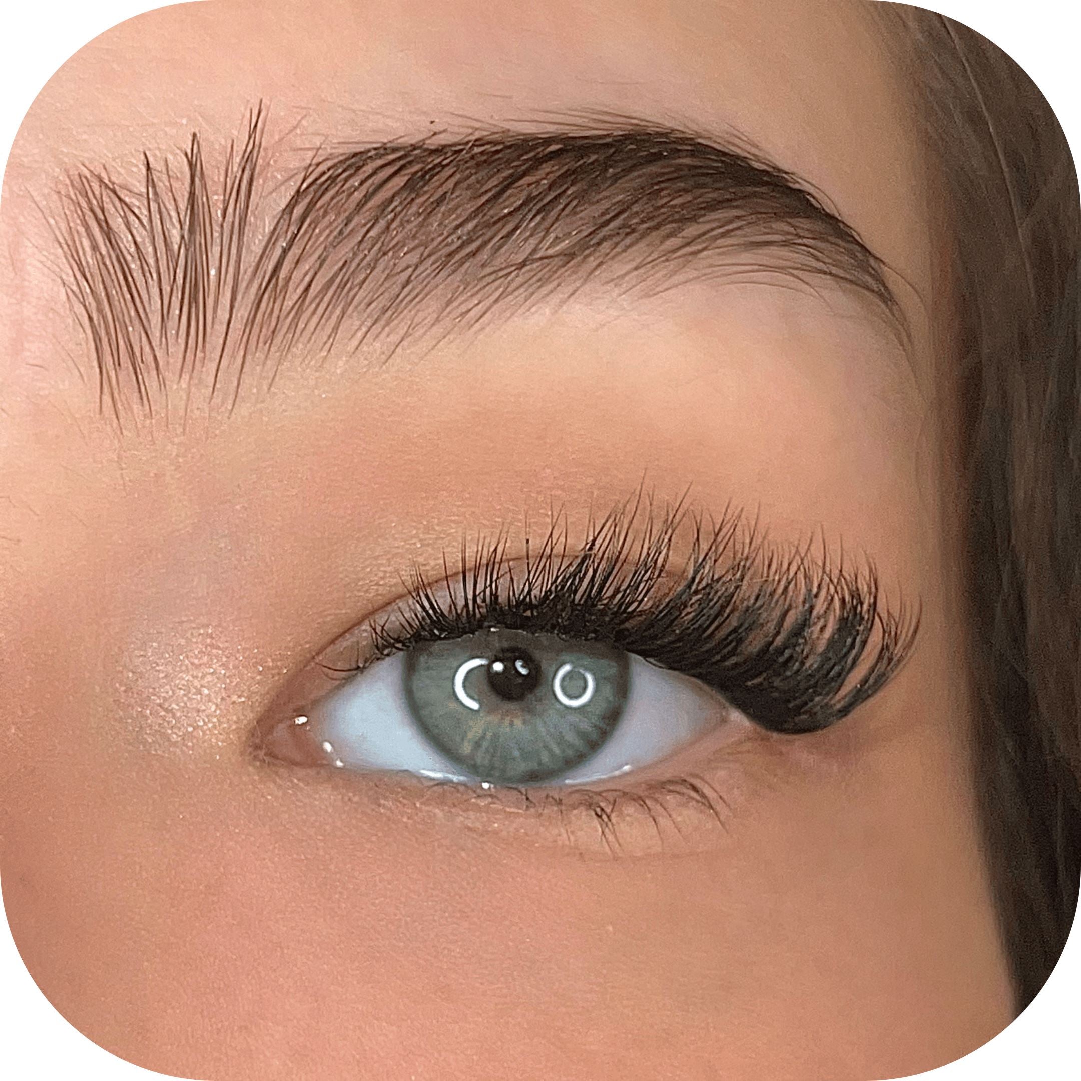 Passionate - Pre Mapped - Custom Lashes product image