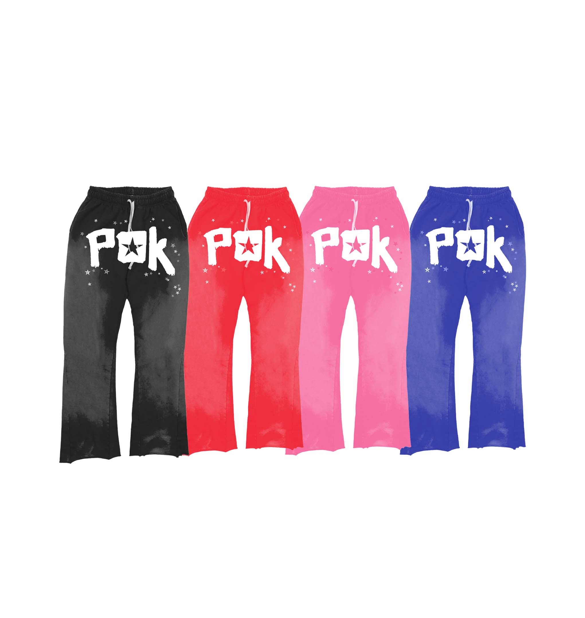 Exclusive Only Sweatpants - PiecesOfKnowledge product image