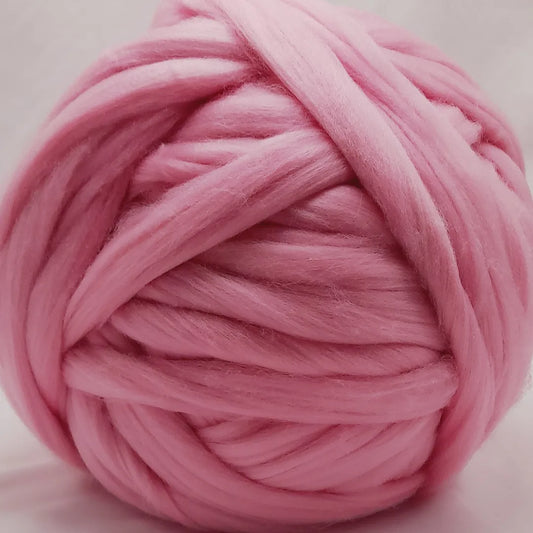 250g Chenille Thick Chunky Yarn For Knitting Merino Wool Yarn 2cm Thic –  KnitFirst