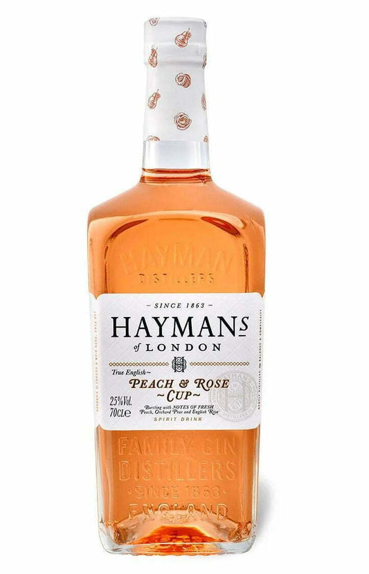 Hayman\'s Sloe Gin 700ml (1x70cl)