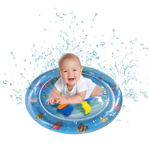 Baby Inflatable Play Mat