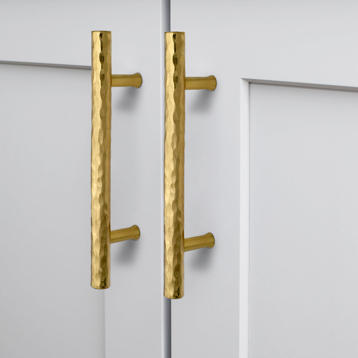 Brass Kitchen Handles & Furniture Handles