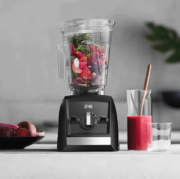 Breville Immersion Blender – Kiss the Cook